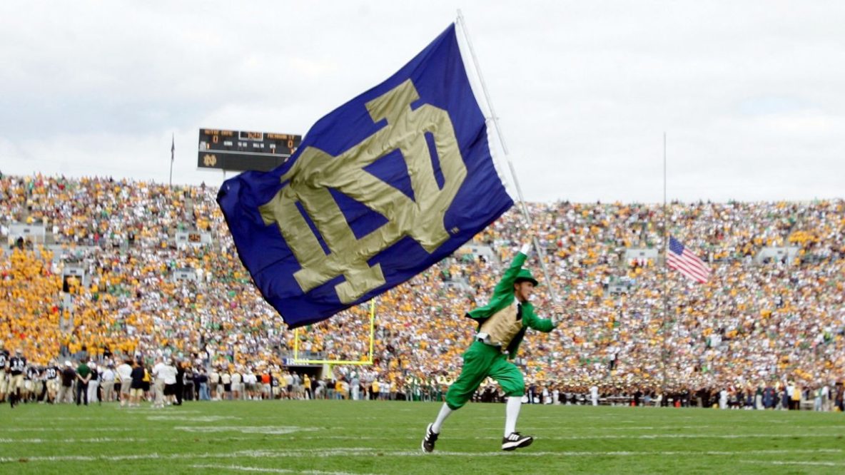 Notre Dame Football